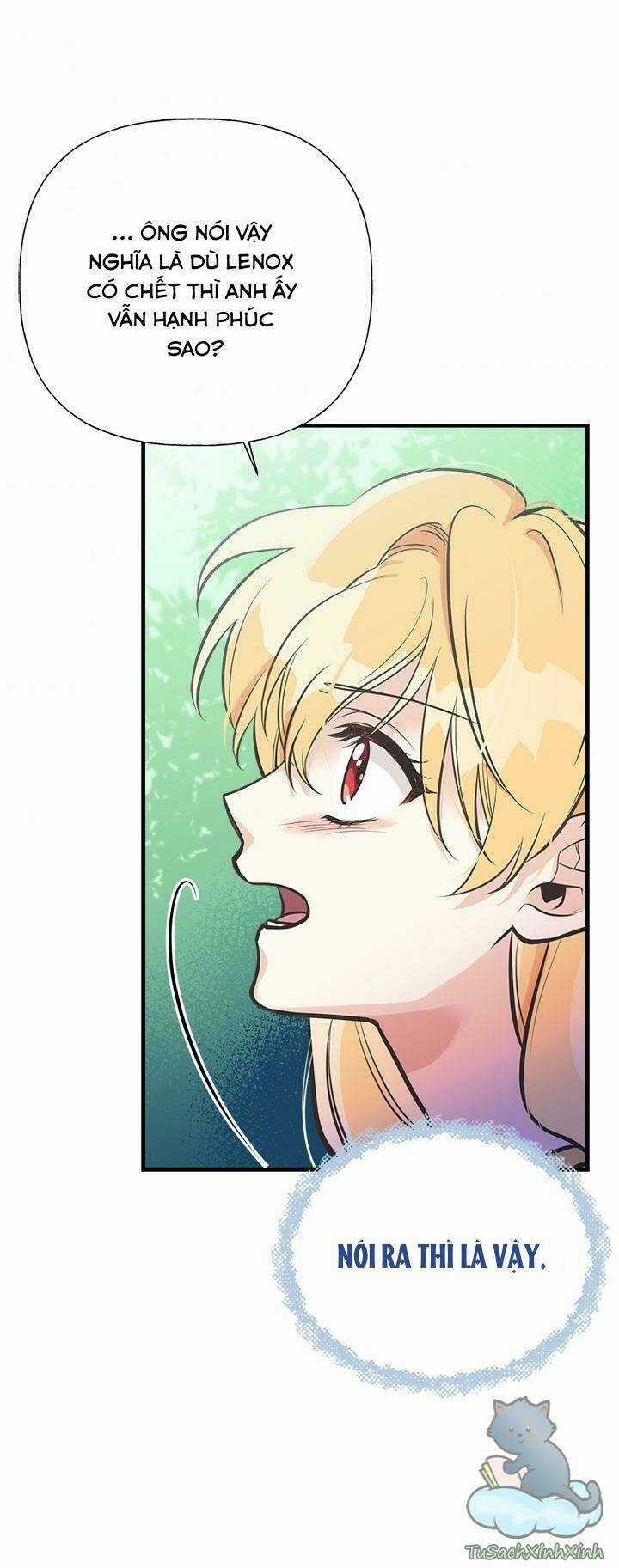 Chị Tôi Đã Nhặt Về Nhà Một Nam Chính Quyến Rũ Chapter 51 trang 27