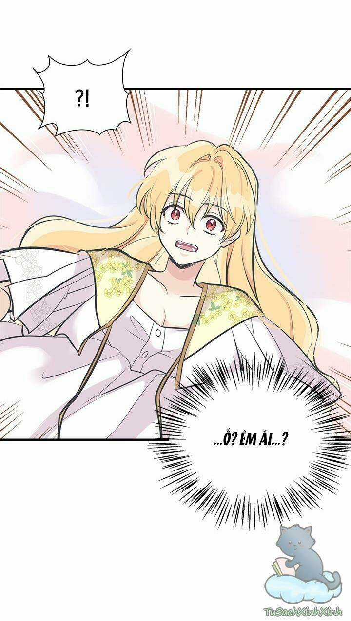 Chị Tôi Đã Nhặt Về Nhà Một Nam Chính Quyến Rũ Chapter 51 trang 3