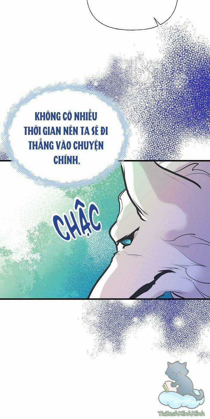 Chị Tôi Đã Nhặt Về Nhà Một Nam Chính Quyến Rũ Chapter 51 trang 30