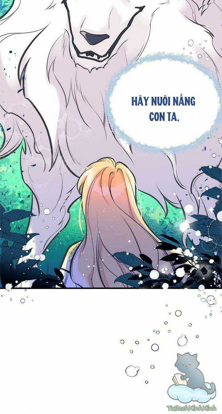 Chị Tôi Đã Nhặt Về Nhà Một Nam Chính Quyến Rũ Chapter 51 trang 32