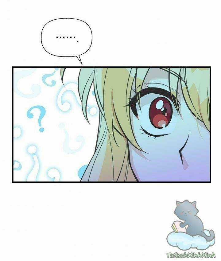 Chị Tôi Đã Nhặt Về Nhà Một Nam Chính Quyến Rũ Chapter 51 trang 33