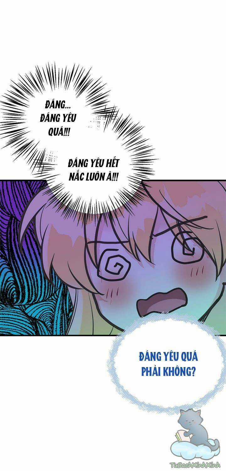 Chị Tôi Đã Nhặt Về Nhà Một Nam Chính Quyến Rũ Chapter 51 trang 38