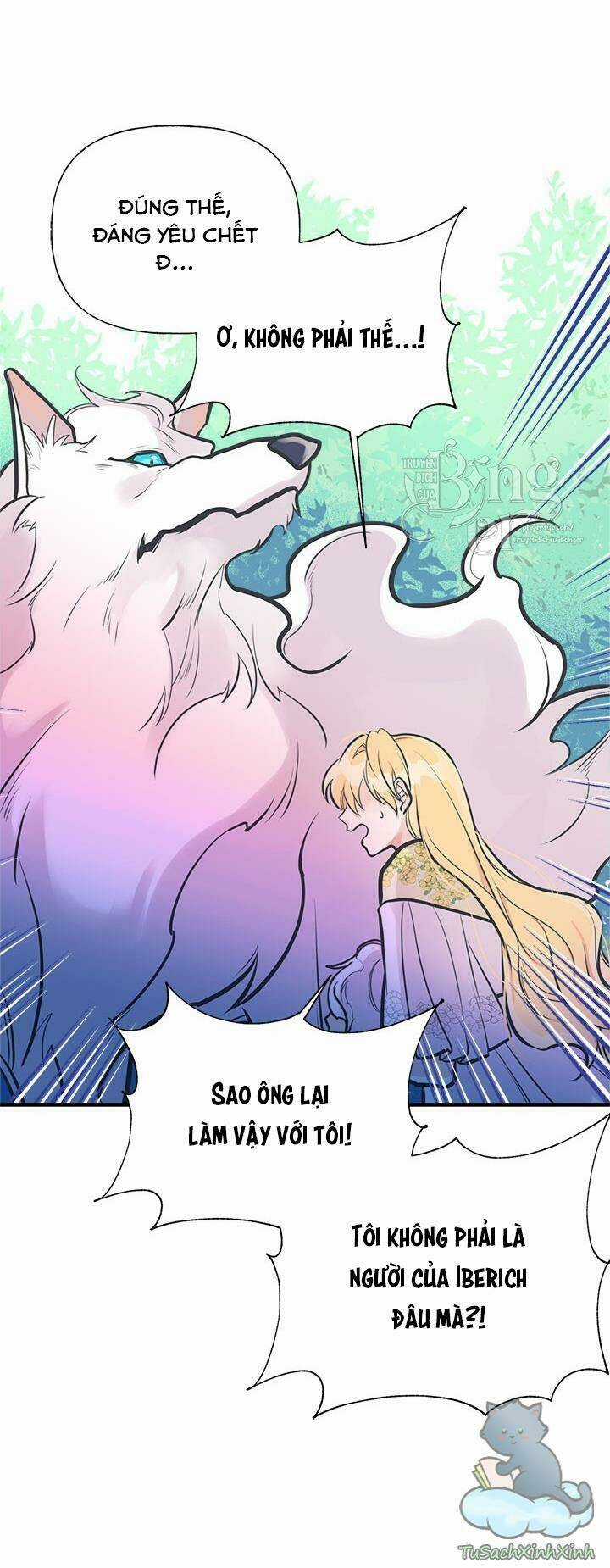 Chị Tôi Đã Nhặt Về Nhà Một Nam Chính Quyến Rũ Chapter 51 trang 39