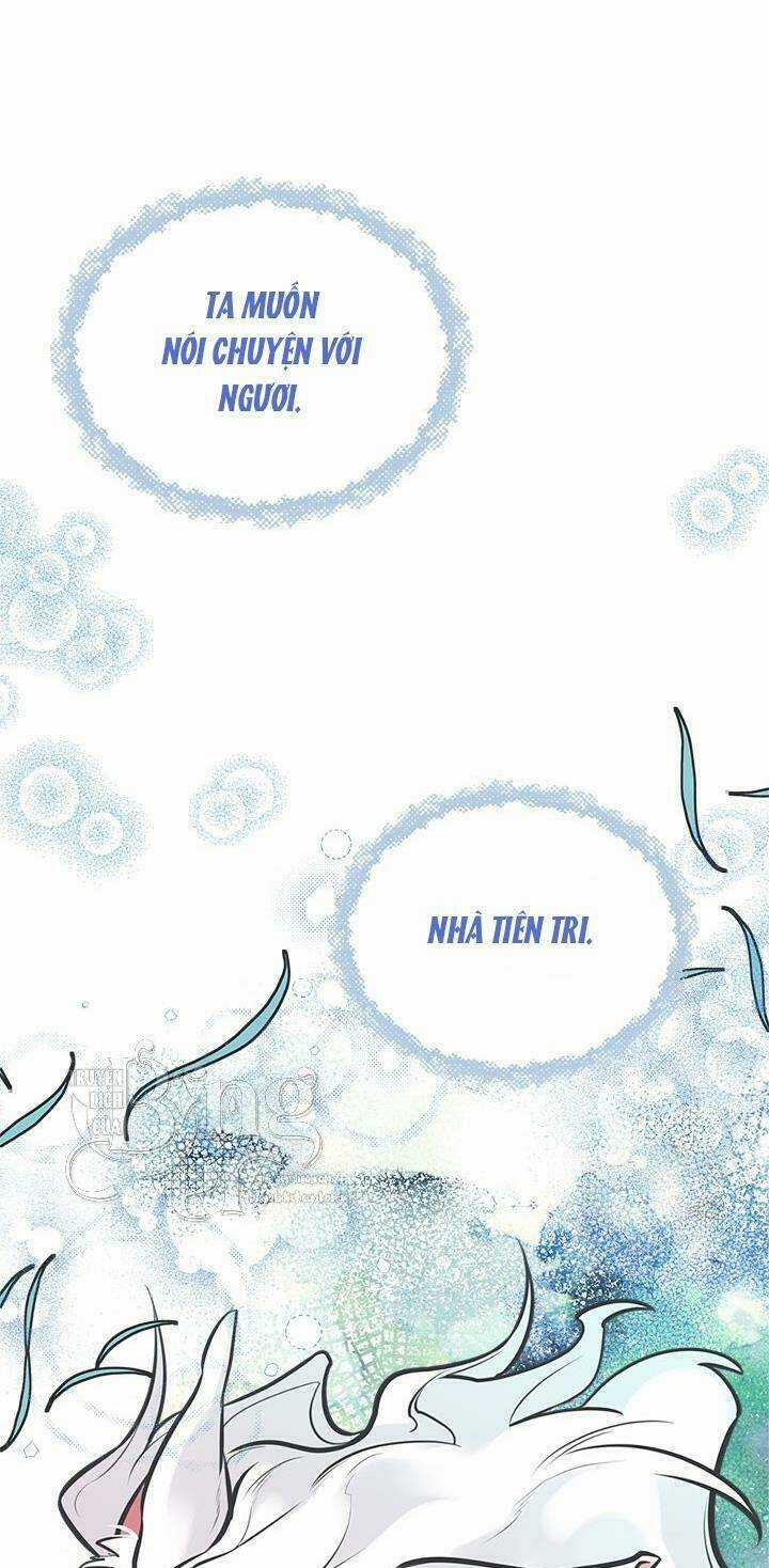 Chị Tôi Đã Nhặt Về Nhà Một Nam Chính Quyến Rũ Chapter 51 trang 4