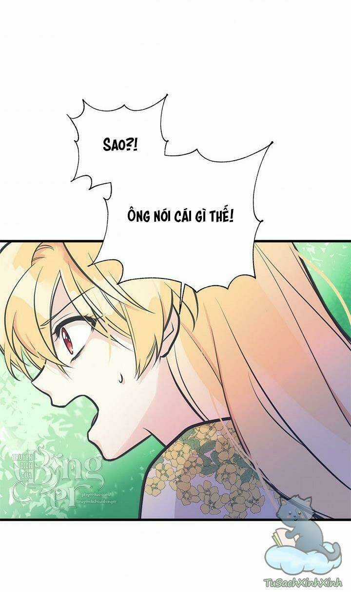 Chị Tôi Đã Nhặt Về Nhà Một Nam Chính Quyến Rũ Chapter 51 trang 41