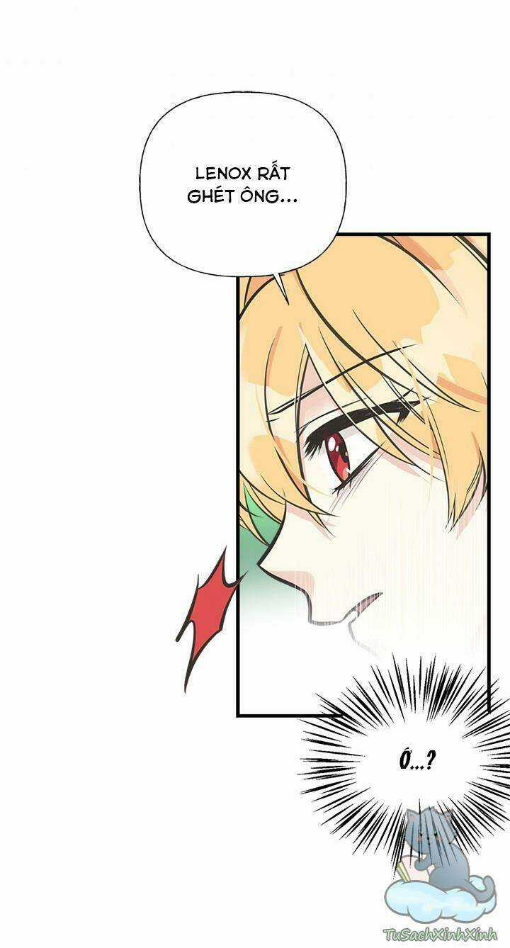 Chị Tôi Đã Nhặt Về Nhà Một Nam Chính Quyến Rũ Chapter 51 trang 42