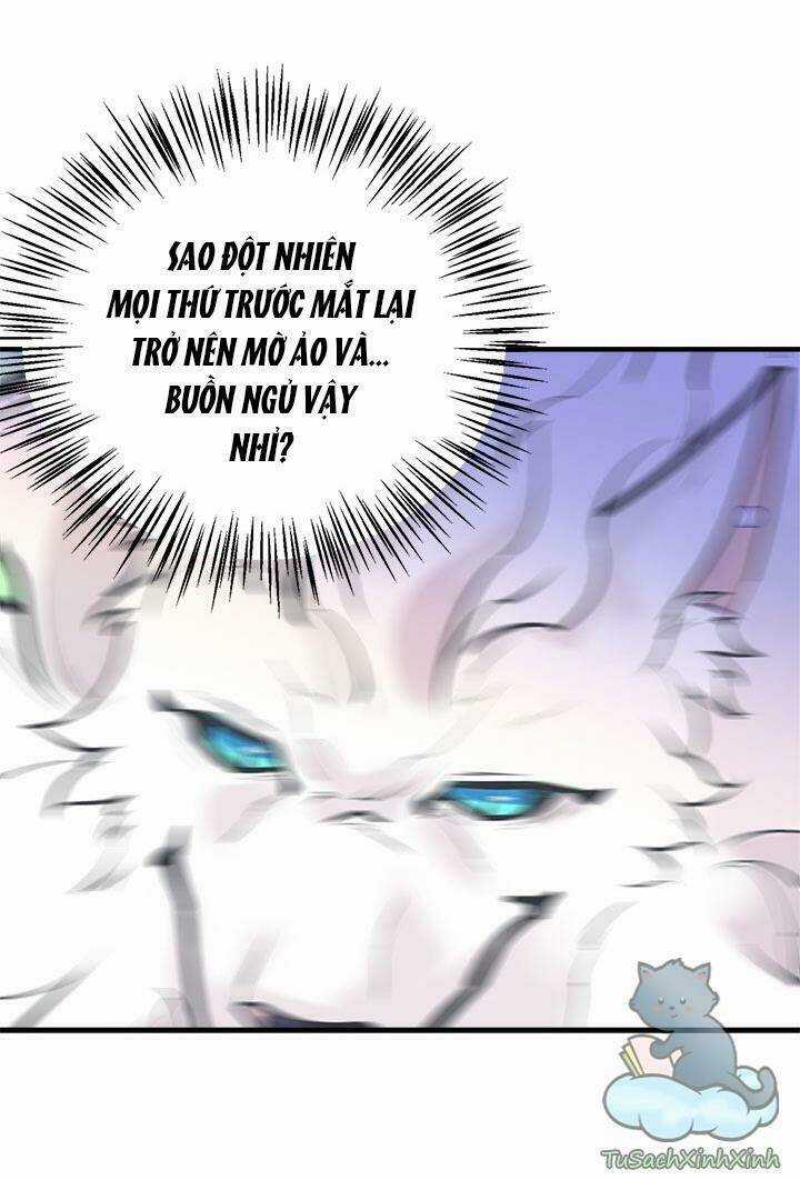 Chị Tôi Đã Nhặt Về Nhà Một Nam Chính Quyến Rũ Chapter 51 trang 43