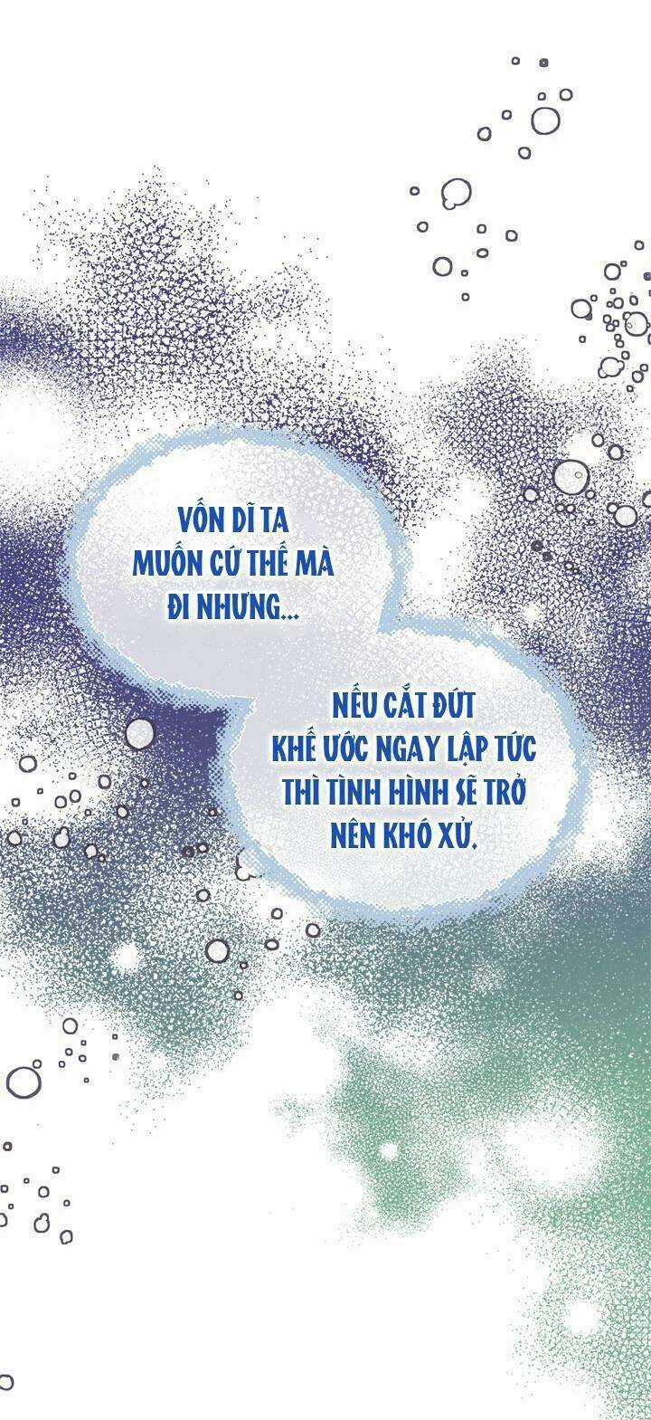 Chị Tôi Đã Nhặt Về Nhà Một Nam Chính Quyến Rũ Chapter 51 trang 44