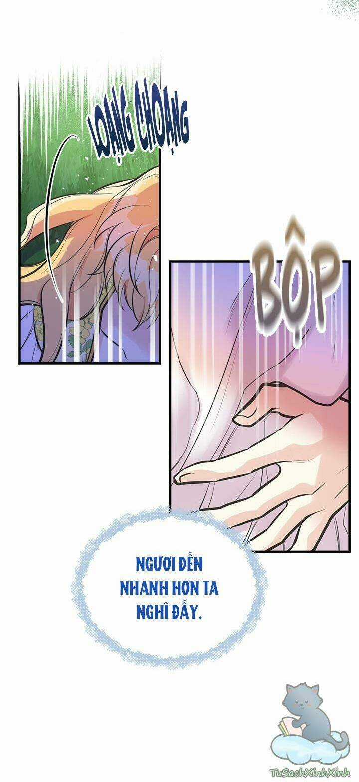 Chị Tôi Đã Nhặt Về Nhà Một Nam Chính Quyến Rũ Chapter 51 trang 45