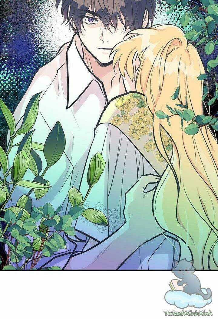 Chị Tôi Đã Nhặt Về Nhà Một Nam Chính Quyến Rũ Chapter 51 trang 47