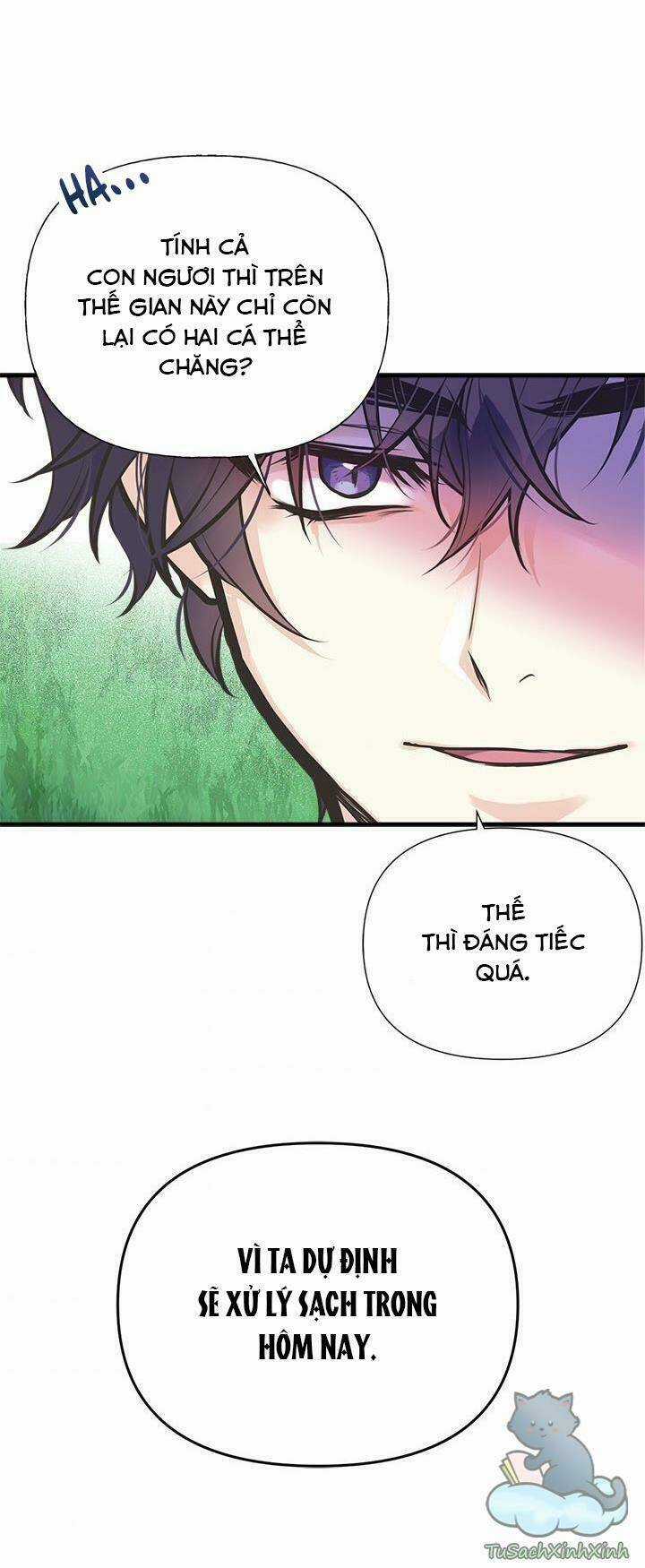 Chị Tôi Đã Nhặt Về Nhà Một Nam Chính Quyến Rũ Chapter 51 trang 48