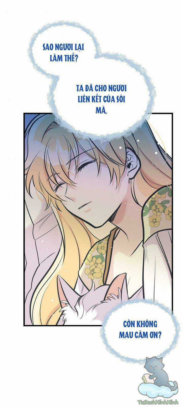 Chị Tôi Đã Nhặt Về Nhà Một Nam Chính Quyến Rũ Chapter 51 trang 49