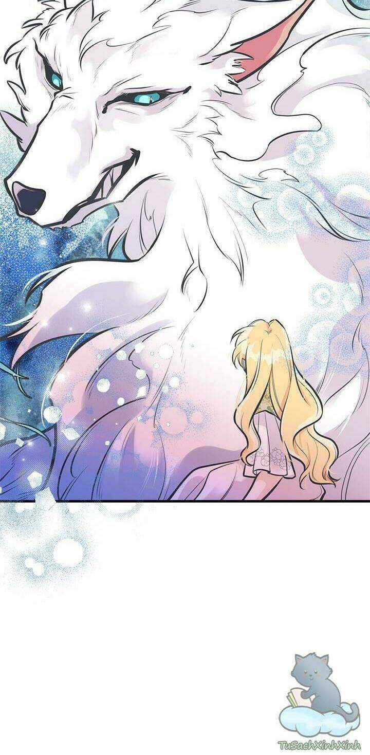 Chị Tôi Đã Nhặt Về Nhà Một Nam Chính Quyến Rũ Chapter 51 trang 5