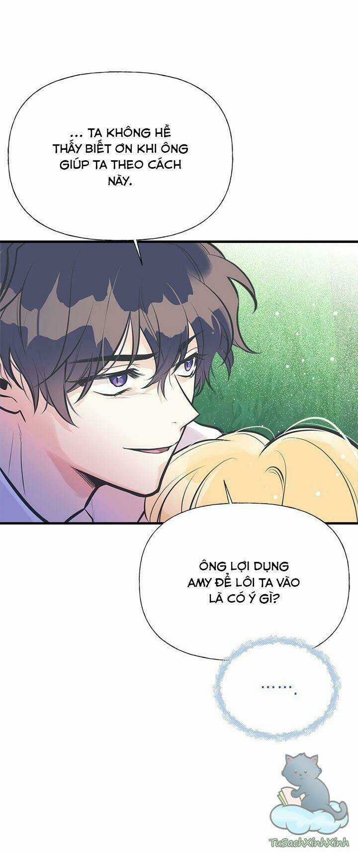 Chị Tôi Đã Nhặt Về Nhà Một Nam Chính Quyến Rũ Chapter 51 trang 50