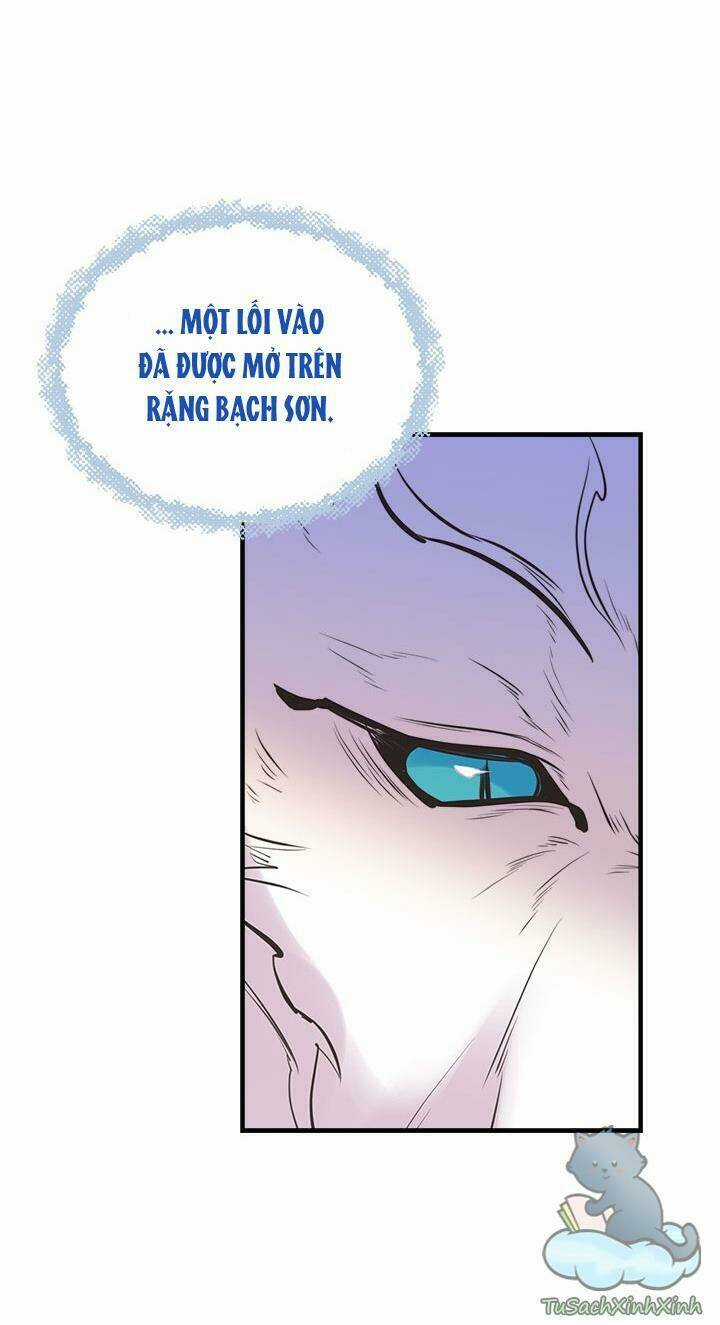 Chị Tôi Đã Nhặt Về Nhà Một Nam Chính Quyến Rũ Chapter 51 trang 51