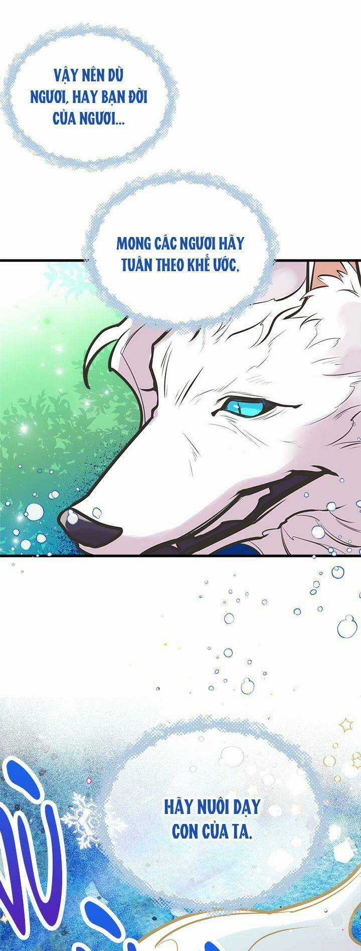 Chị Tôi Đã Nhặt Về Nhà Một Nam Chính Quyến Rũ Chapter 51 trang 53