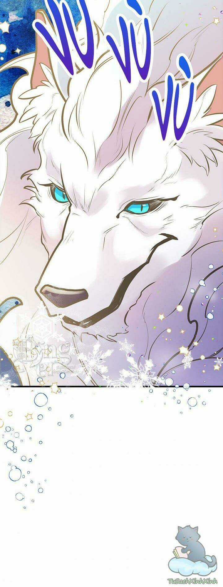 Chị Tôi Đã Nhặt Về Nhà Một Nam Chính Quyến Rũ Chapter 51 trang 54