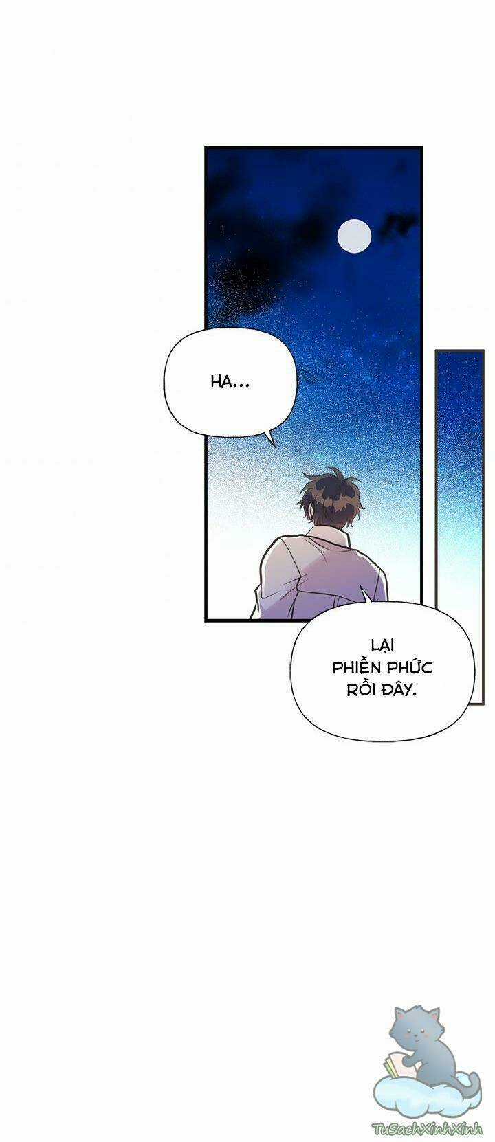 Chị Tôi Đã Nhặt Về Nhà Một Nam Chính Quyến Rũ Chapter 51 trang 55