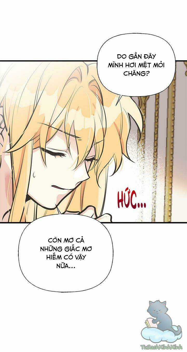 Chị Tôi Đã Nhặt Về Nhà Một Nam Chính Quyến Rũ Chapter 51 trang 57