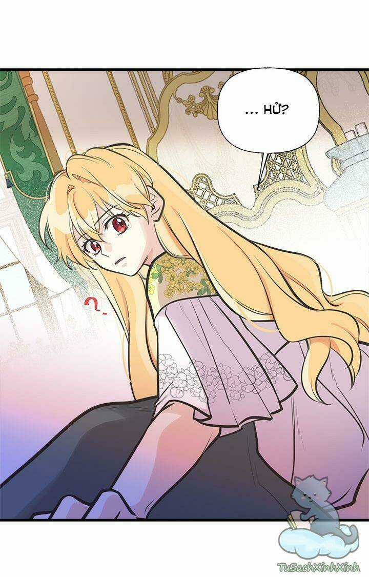 Chị Tôi Đã Nhặt Về Nhà Một Nam Chính Quyến Rũ Chapter 51 trang 59