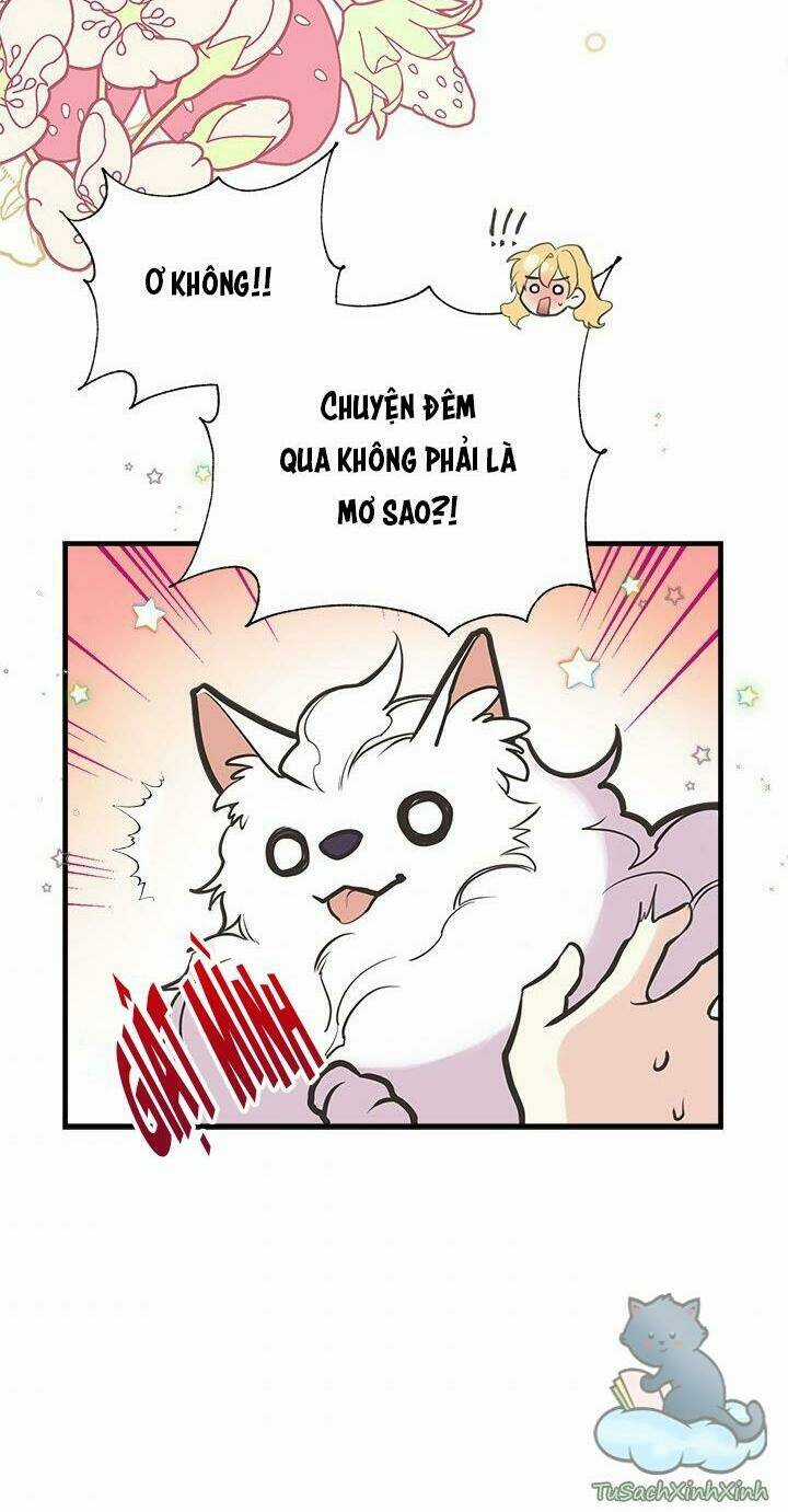 Chị Tôi Đã Nhặt Về Nhà Một Nam Chính Quyến Rũ Chapter 51 trang 61