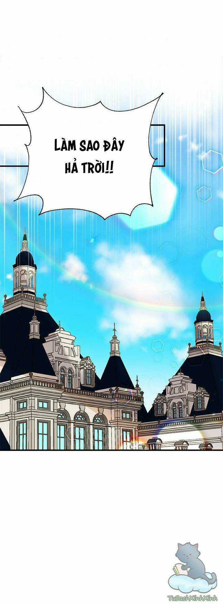 Chị Tôi Đã Nhặt Về Nhà Một Nam Chính Quyến Rũ Chapter 51 trang 62