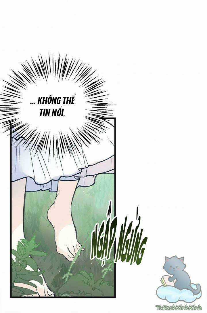 Chị Tôi Đã Nhặt Về Nhà Một Nam Chính Quyến Rũ Chapter 51 trang 7