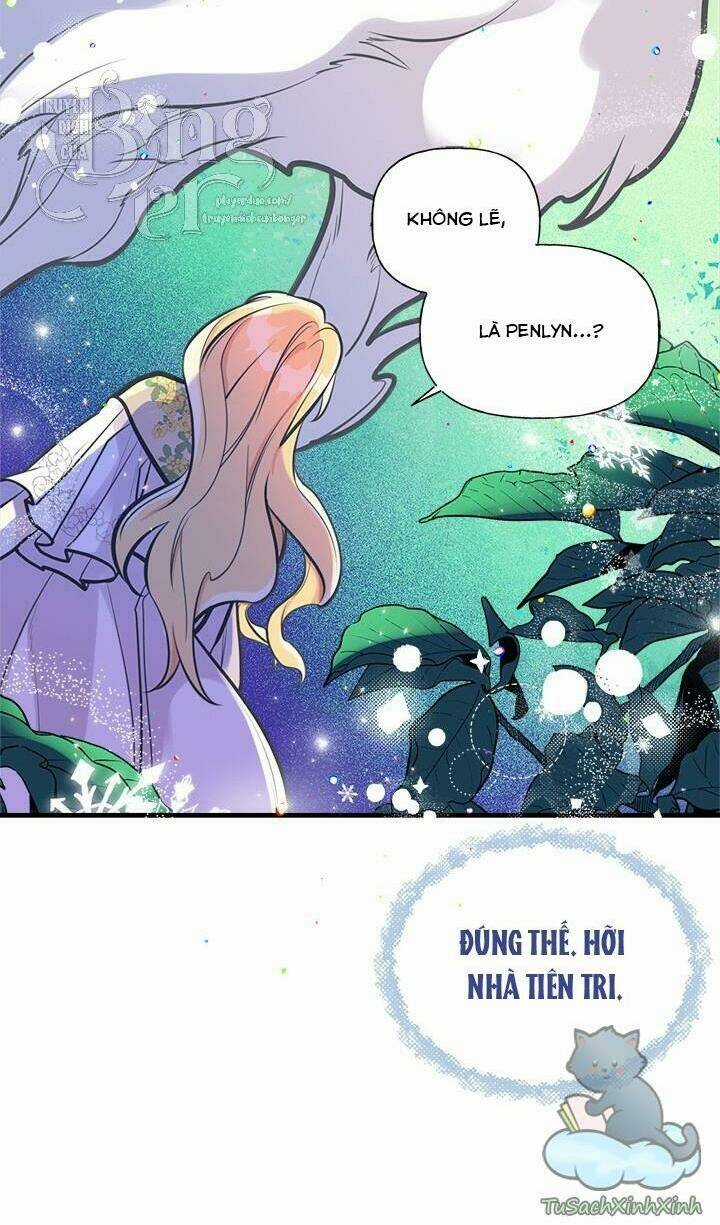 Chị Tôi Đã Nhặt Về Nhà Một Nam Chính Quyến Rũ Chapter 51 trang 9