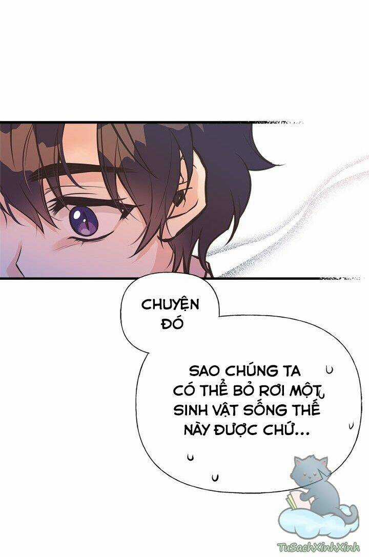 Chị Tôi Đã Nhặt Về Nhà Một Nam Chính Quyến Rũ Chapter 52 trang 10