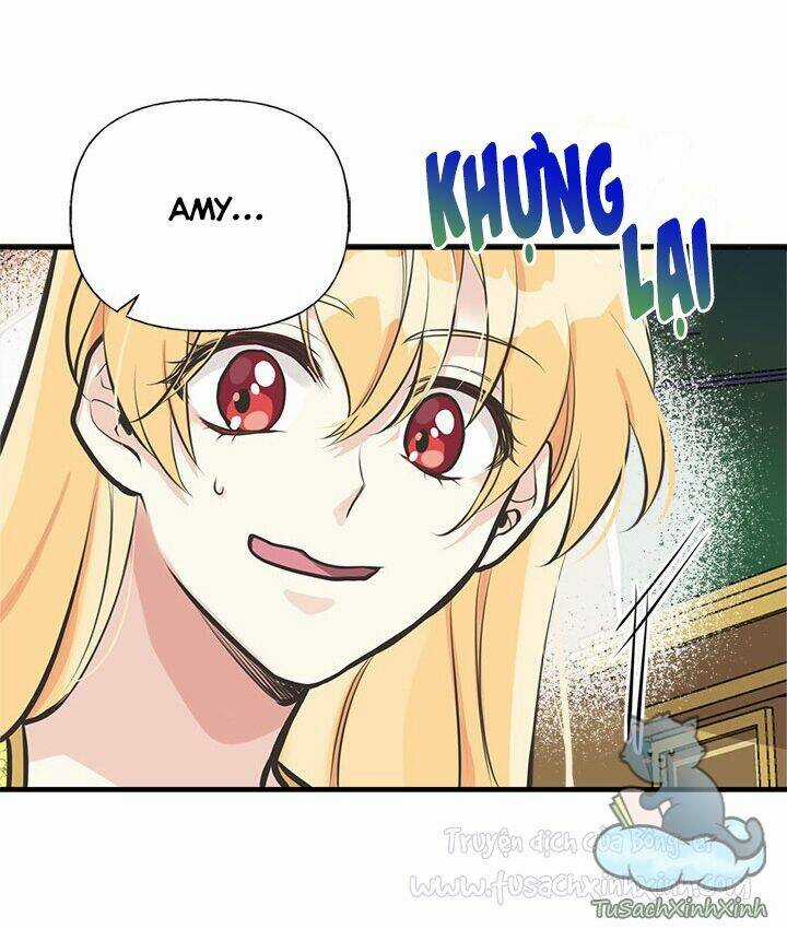 Chị Tôi Đã Nhặt Về Nhà Một Nam Chính Quyến Rũ Chapter 52 trang 11