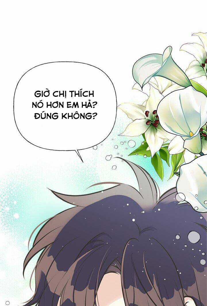 Chị Tôi Đã Nhặt Về Nhà Một Nam Chính Quyến Rũ Chapter 52 trang 12