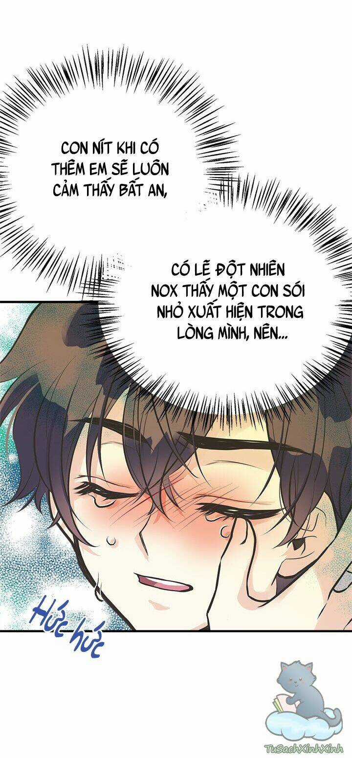 Chị Tôi Đã Nhặt Về Nhà Một Nam Chính Quyến Rũ Chapter 52 trang 15