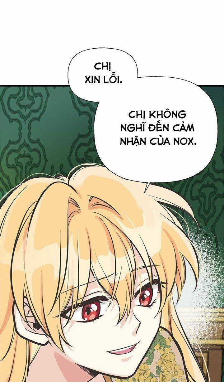 Chị Tôi Đã Nhặt Về Nhà Một Nam Chính Quyến Rũ Chapter 52 trang 16