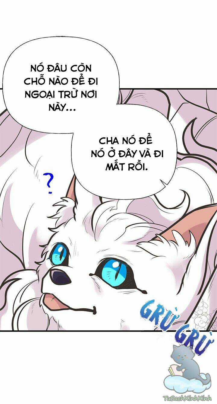 Chị Tôi Đã Nhặt Về Nhà Một Nam Chính Quyến Rũ Chapter 52 trang 19