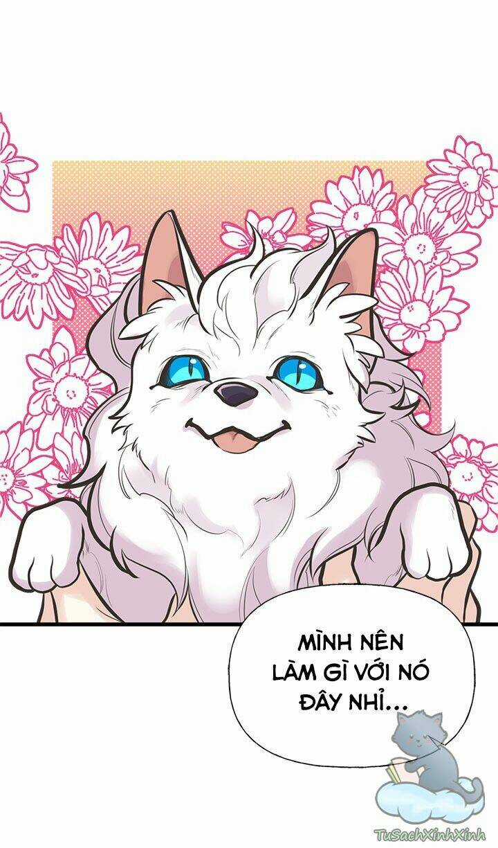 Chị Tôi Đã Nhặt Về Nhà Một Nam Chính Quyến Rũ Chapter 52 trang 2