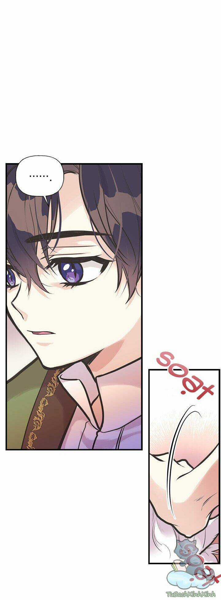 Chị Tôi Đã Nhặt Về Nhà Một Nam Chính Quyến Rũ Chapter 52 trang 23