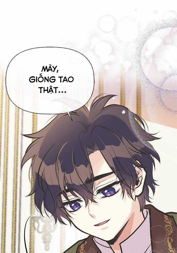 Chị Tôi Đã Nhặt Về Nhà Một Nam Chính Quyến Rũ Chapter 52 trang 24