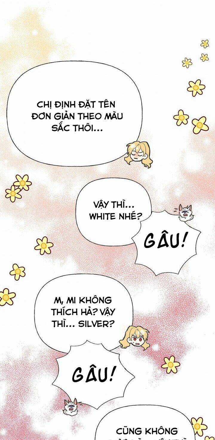 Chị Tôi Đã Nhặt Về Nhà Một Nam Chính Quyến Rũ Chapter 52 trang 29