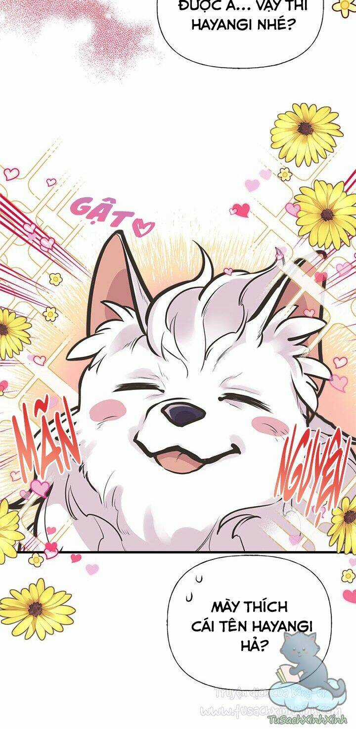 Chị Tôi Đã Nhặt Về Nhà Một Nam Chính Quyến Rũ Chapter 52 trang 30