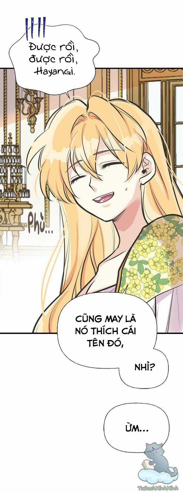 Chị Tôi Đã Nhặt Về Nhà Một Nam Chính Quyến Rũ Chapter 52 trang 31