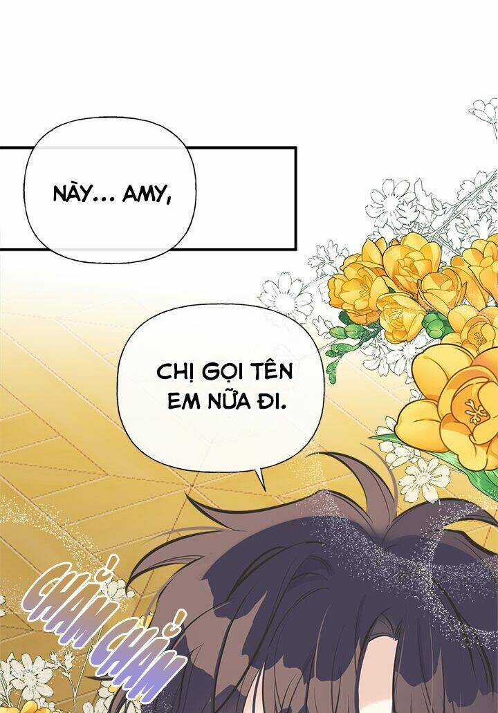 Chị Tôi Đã Nhặt Về Nhà Một Nam Chính Quyến Rũ Chapter 52 trang 32