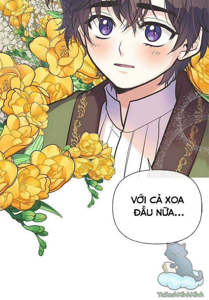 Chị Tôi Đã Nhặt Về Nhà Một Nam Chính Quyến Rũ Chapter 52 trang 33