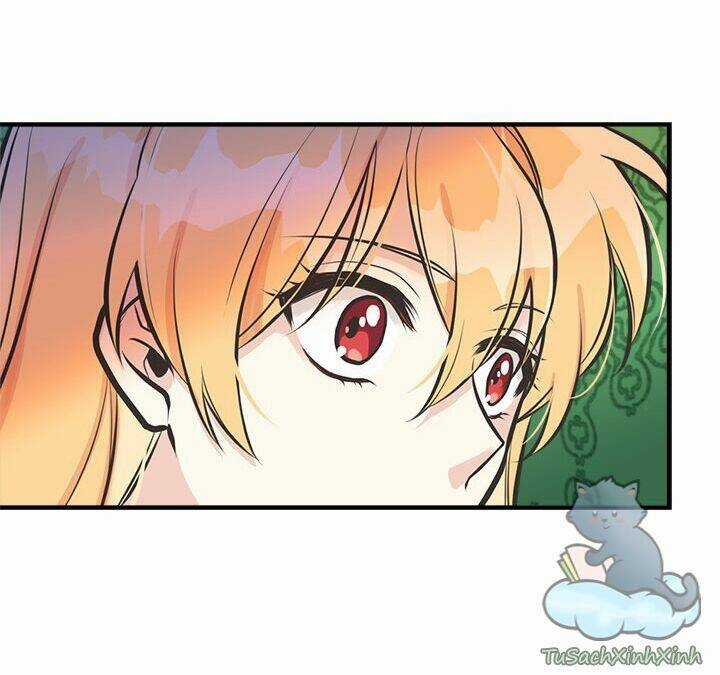 Chị Tôi Đã Nhặt Về Nhà Một Nam Chính Quyến Rũ Chapter 52 trang 34