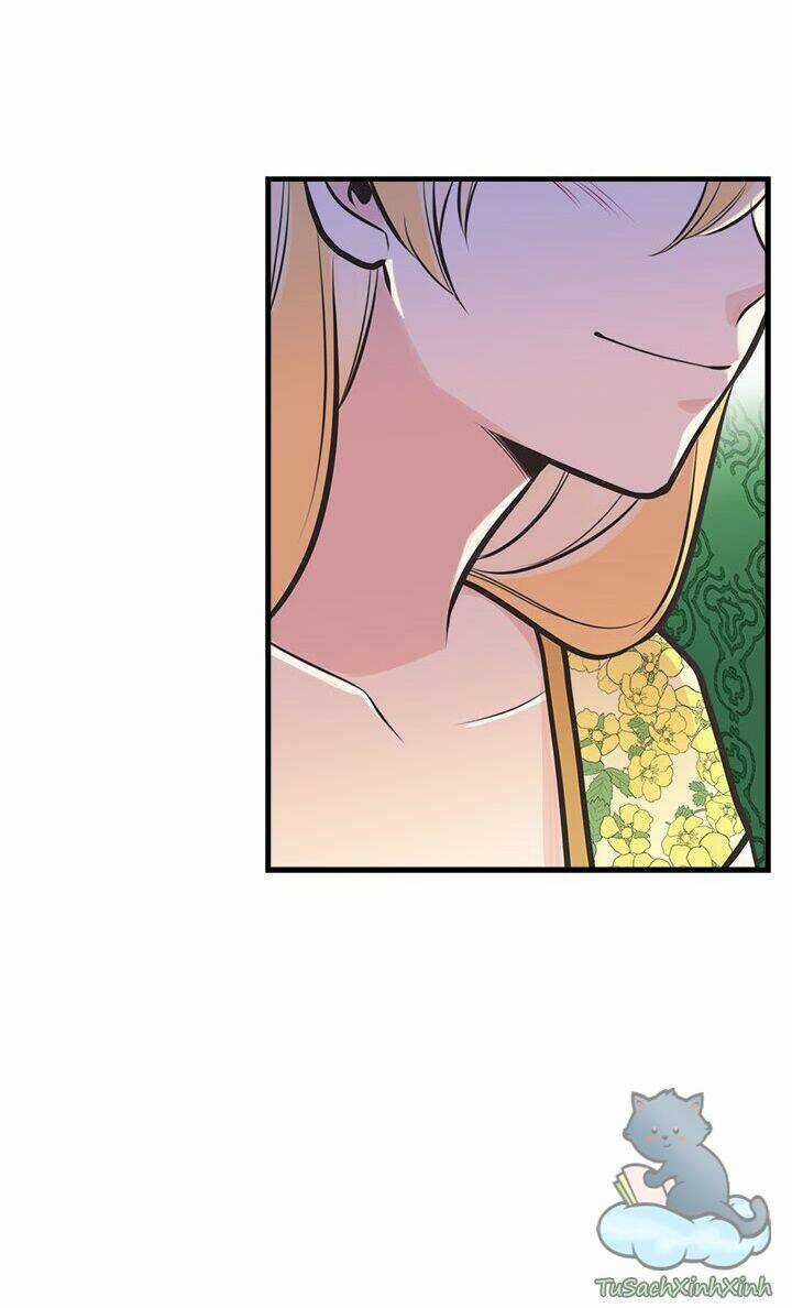 Chị Tôi Đã Nhặt Về Nhà Một Nam Chính Quyến Rũ Chapter 52 trang 35