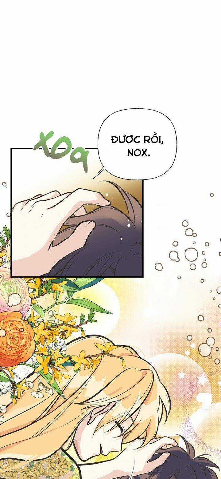 Chị Tôi Đã Nhặt Về Nhà Một Nam Chính Quyến Rũ Chapter 52 trang 36