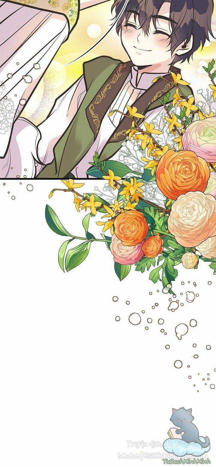 Chị Tôi Đã Nhặt Về Nhà Một Nam Chính Quyến Rũ Chapter 52 trang 37