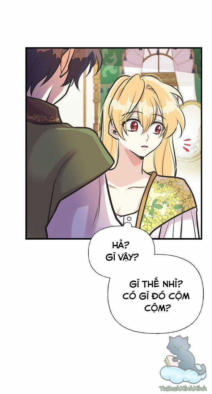 Chị Tôi Đã Nhặt Về Nhà Một Nam Chính Quyến Rũ Chapter 52 trang 39