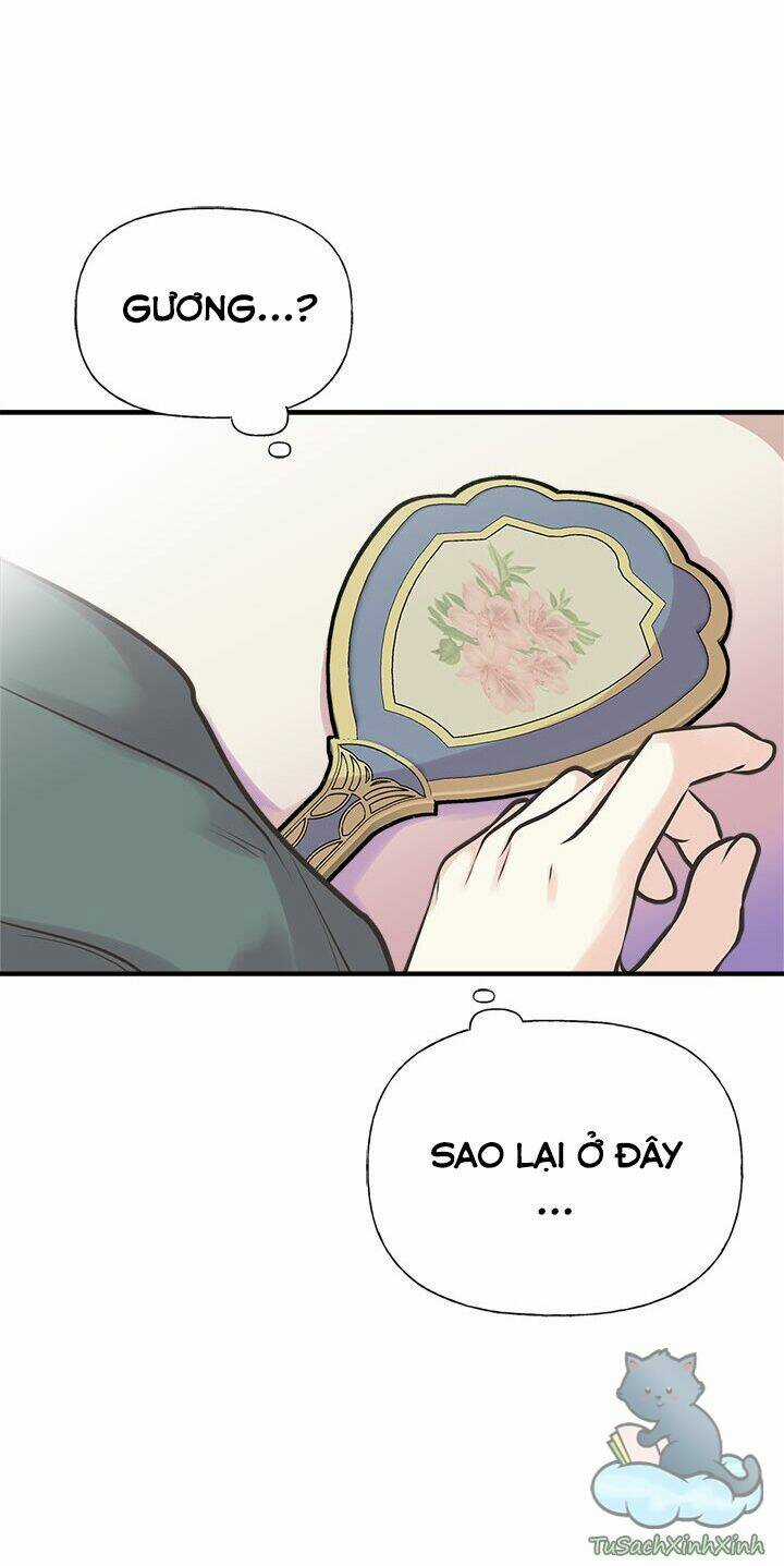 Chị Tôi Đã Nhặt Về Nhà Một Nam Chính Quyến Rũ Chapter 52 trang 40