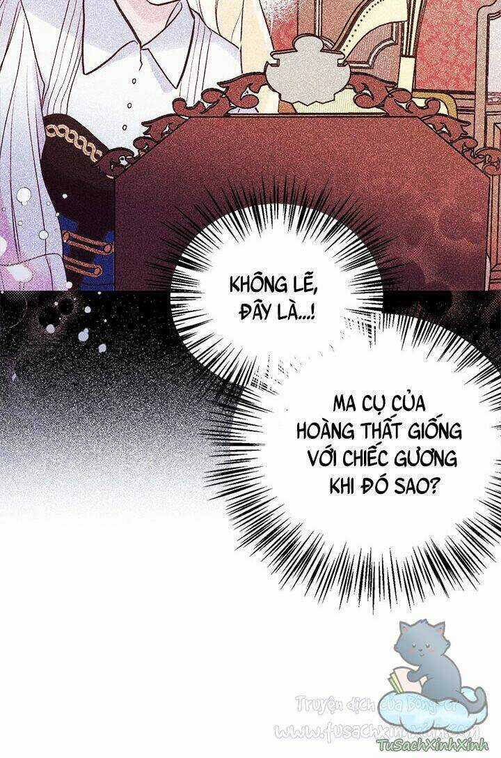 Chị Tôi Đã Nhặt Về Nhà Một Nam Chính Quyến Rũ Chapter 52 trang 42