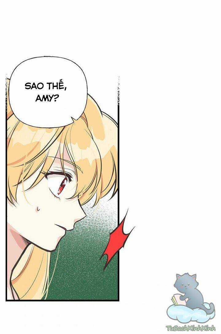 Chị Tôi Đã Nhặt Về Nhà Một Nam Chính Quyến Rũ Chapter 52 trang 43